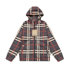 Burberry Jackets